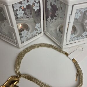 colgante corazón