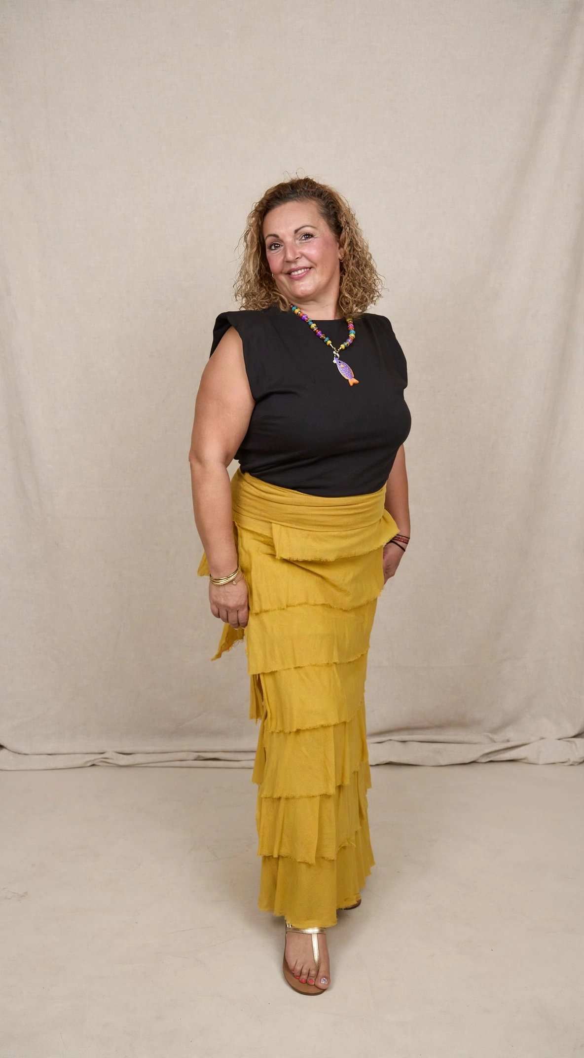 2026/07/1000239572.jpg falda dual capri mostaza