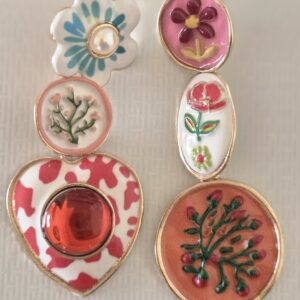 Home pendientes sara