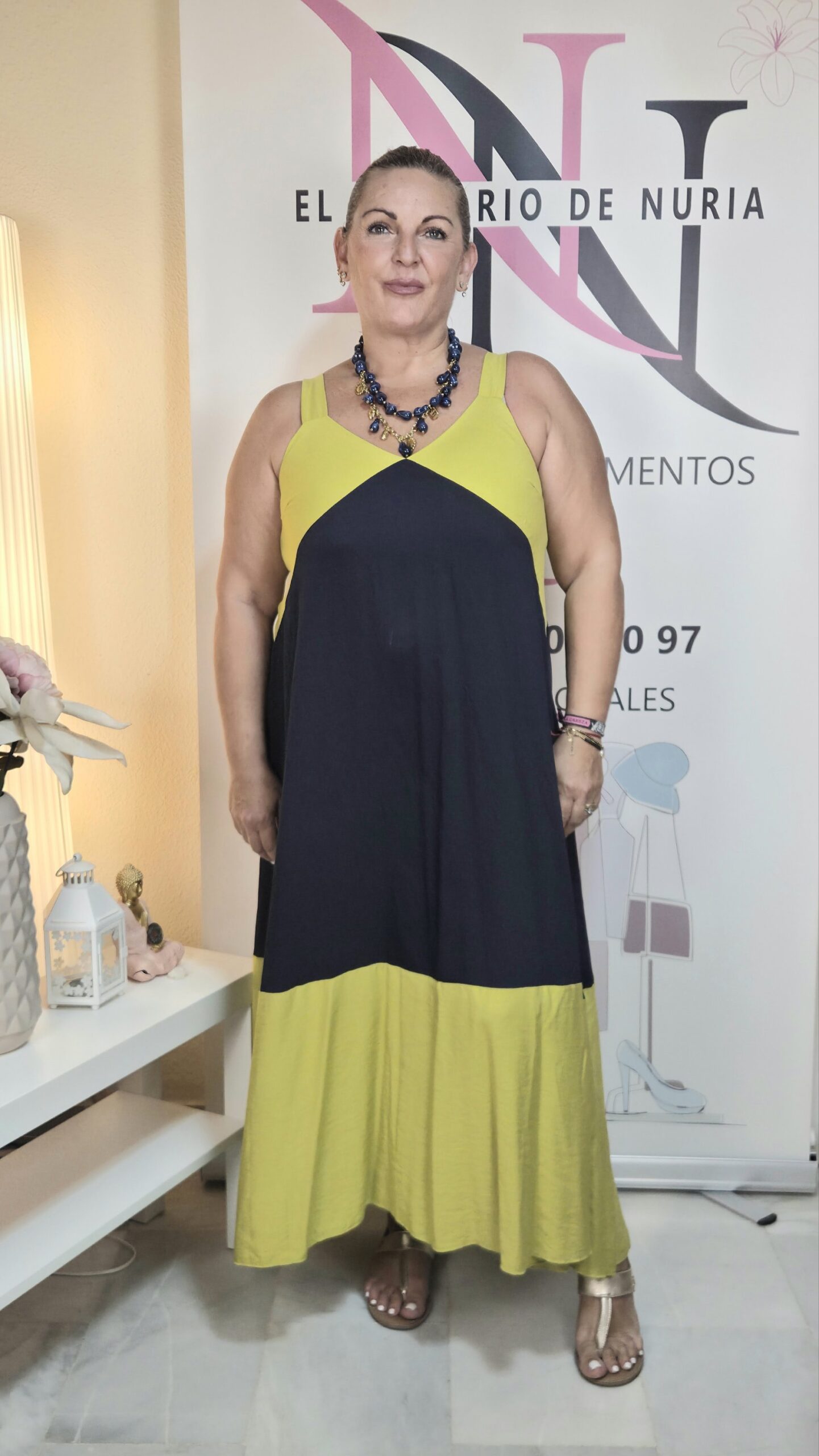 2026/09/1000269245-scaled.jpg vestido bicolor verde lima y marino