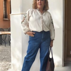 camisa florencia