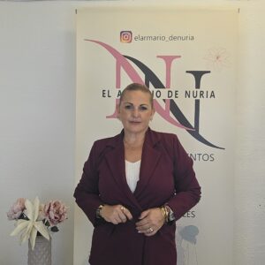 blazer executive burdeos
