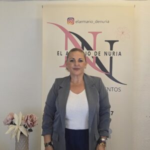 blazer executive gris