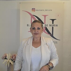 blazer executive marfil