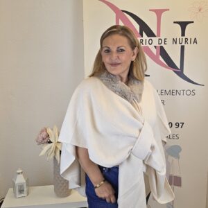 capa nudo nórdico marfil