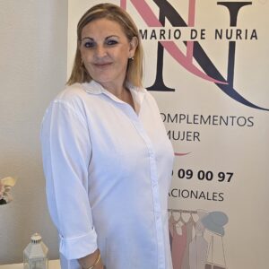 Inicio camisa básica blanca