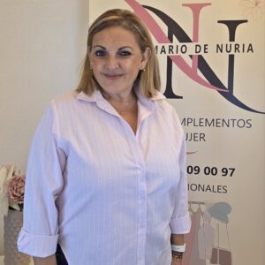 Inicio camisa raya diplomática rosa