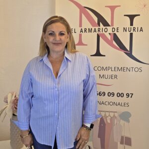 Inicio camisa raya diplomática celeste