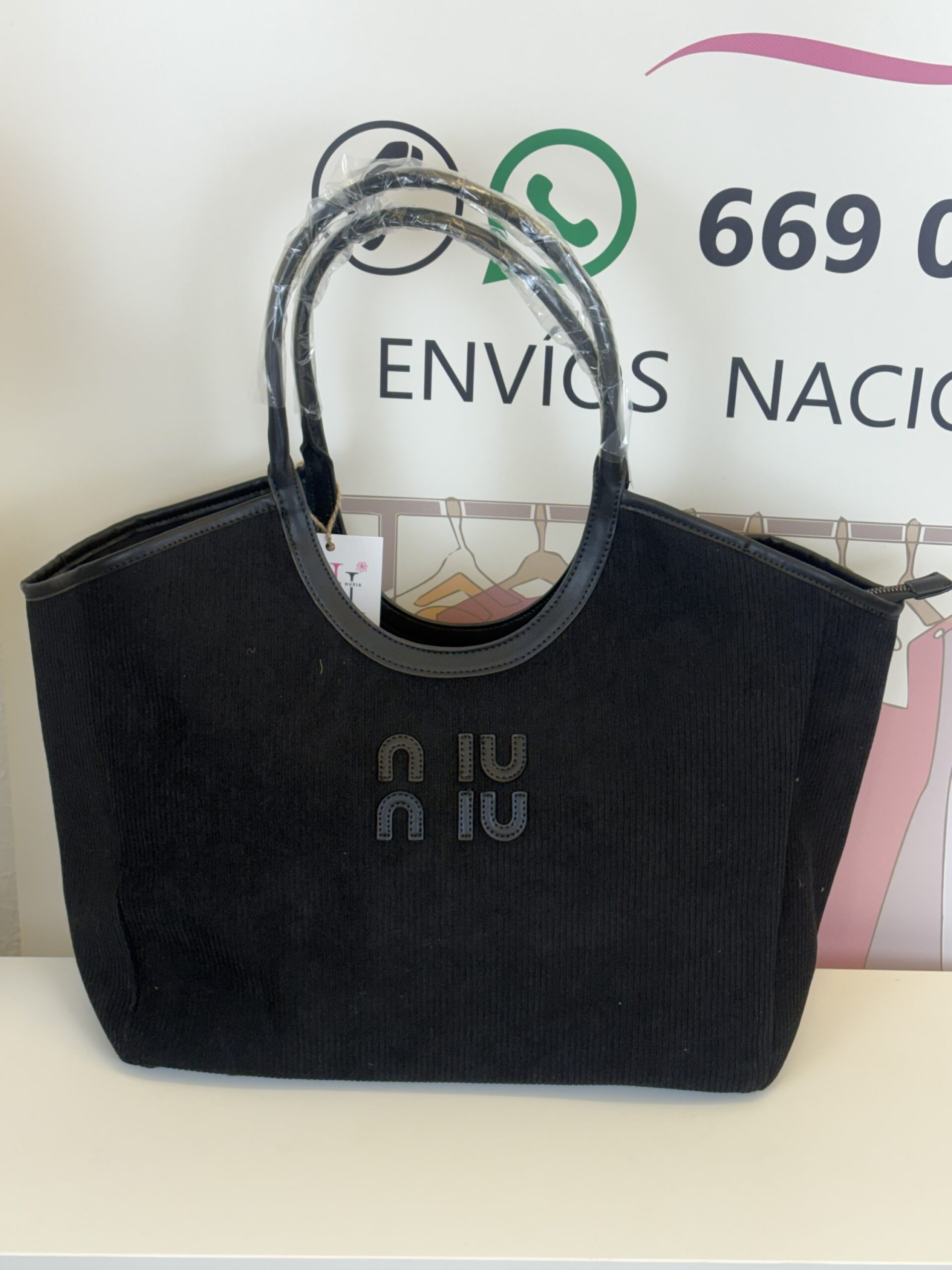 img_5031-2 bolso bolso tote pana olive negro