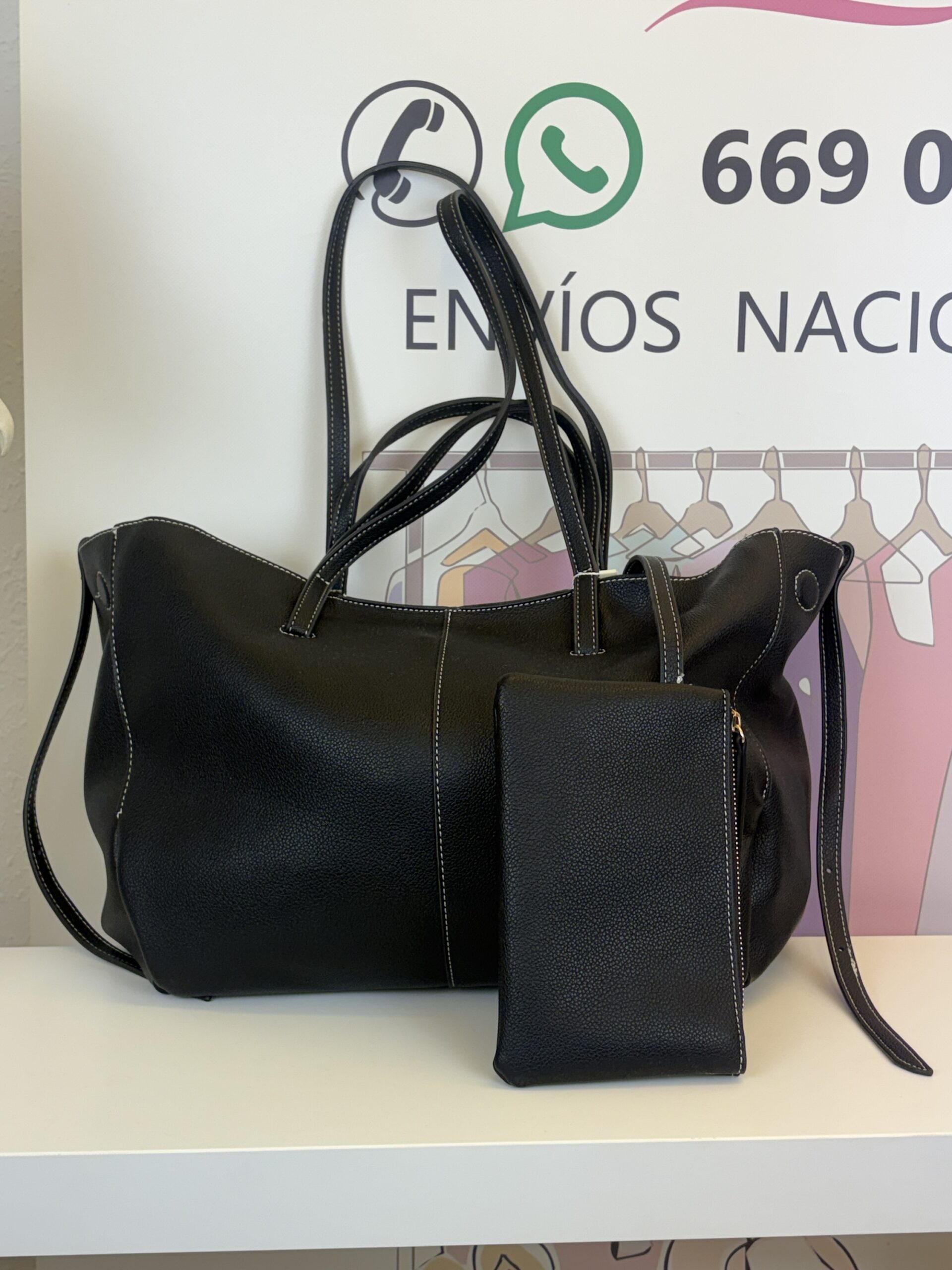 img_5034 bolso chloe negro