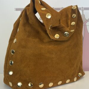 bolso hobo savanna mostaza gold