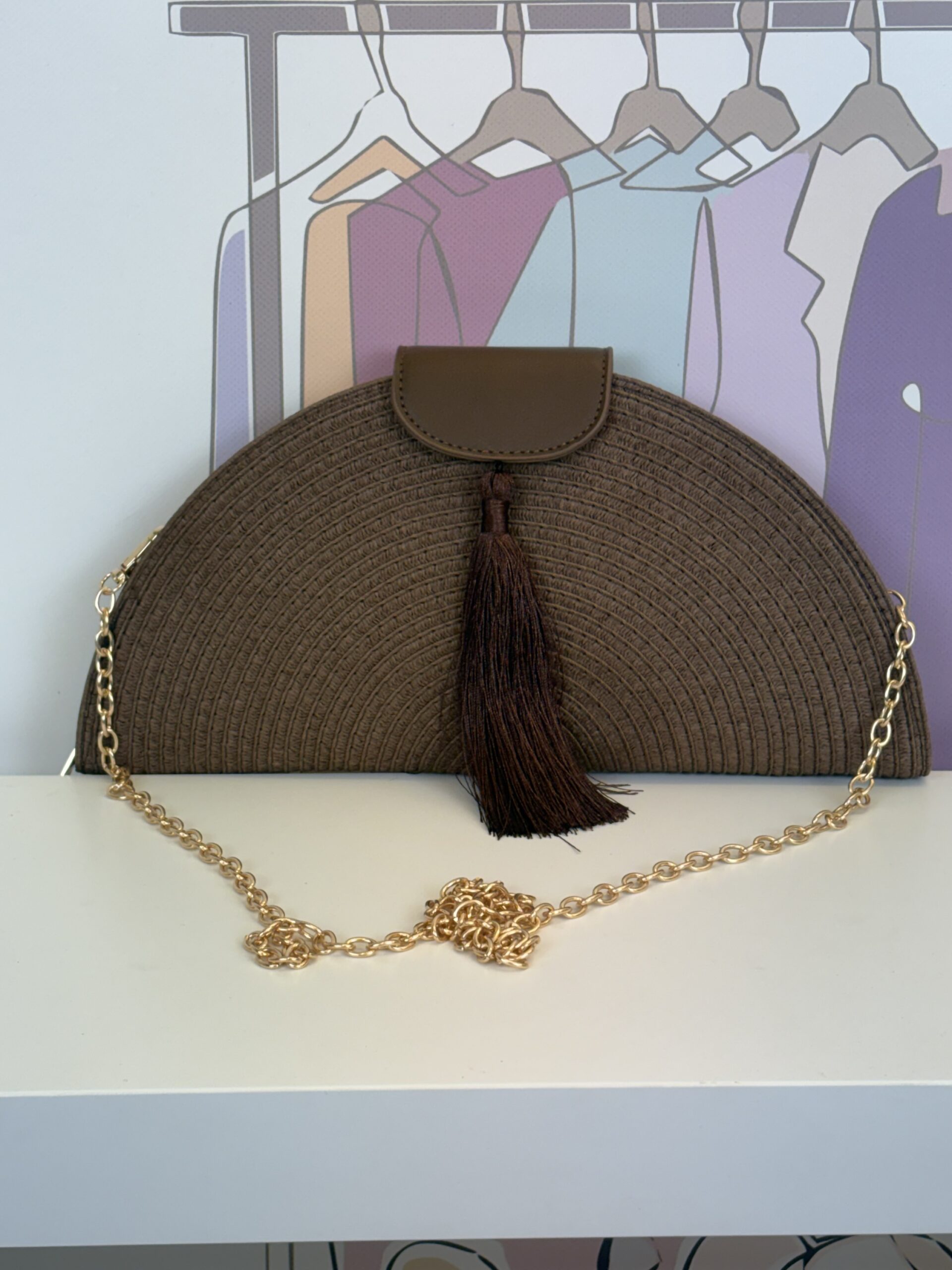 img_5065 bolso clutch media luna sienna marrón chocolate