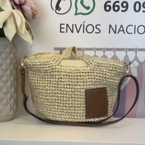 bolso olivia marfil