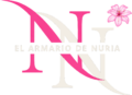 logo el armario de nuria claro